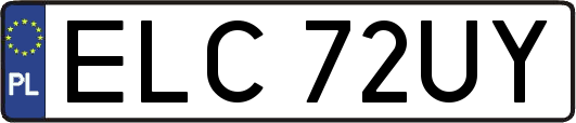 ELC72UY