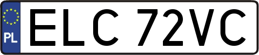 ELC72VC