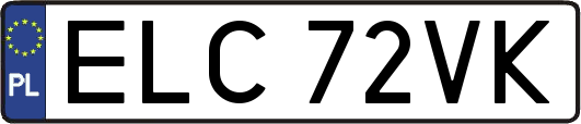 ELC72VK