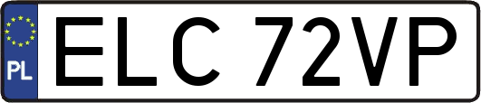 ELC72VP