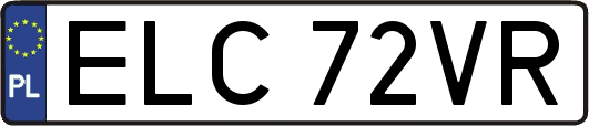 ELC72VR