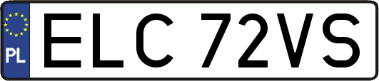 ELC72VS