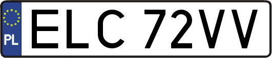 ELC72VV
