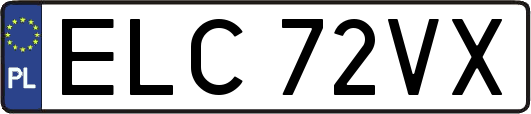 ELC72VX