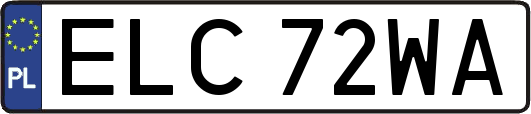 ELC72WA
