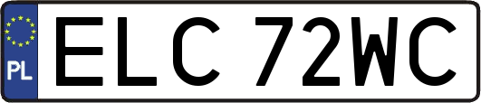 ELC72WC