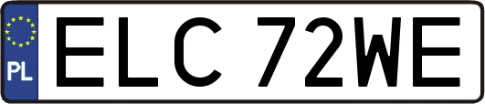 ELC72WE