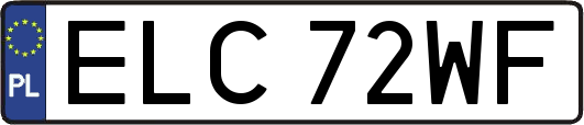 ELC72WF