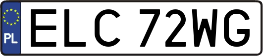 ELC72WG