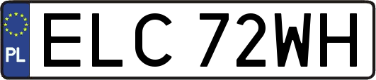 ELC72WH