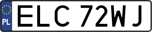 ELC72WJ