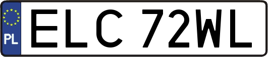 ELC72WL