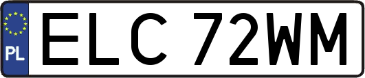 ELC72WM