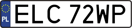 ELC72WP