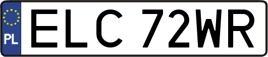 ELC72WR