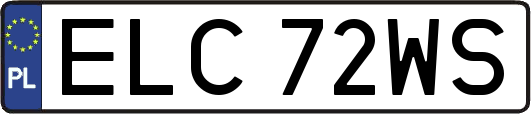 ELC72WS