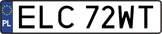 ELC72WT