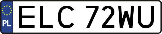 ELC72WU