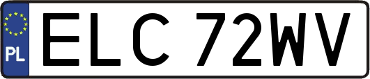 ELC72WV