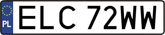 ELC72WW