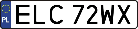 ELC72WX
