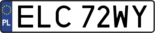ELC72WY