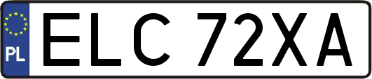 ELC72XA
