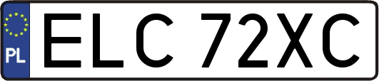 ELC72XC