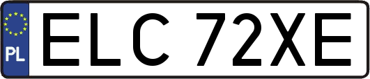 ELC72XE