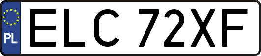 ELC72XF
