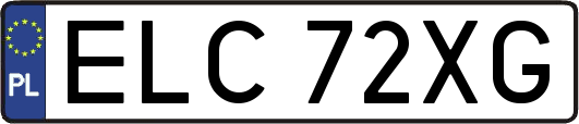 ELC72XG