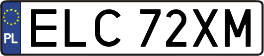 ELC72XM