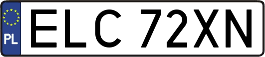 ELC72XN