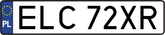 ELC72XR