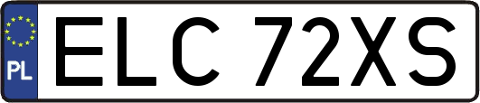 ELC72XS