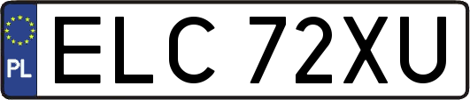 ELC72XU