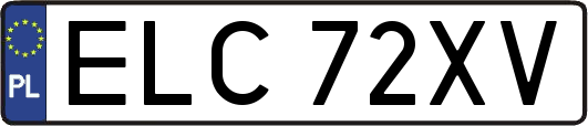 ELC72XV