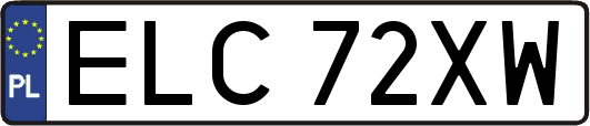 ELC72XW