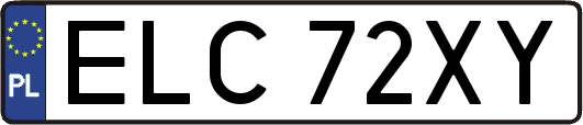 ELC72XY
