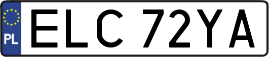 ELC72YA