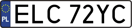 ELC72YC