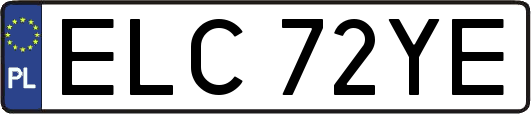 ELC72YE