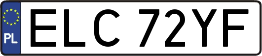 ELC72YF