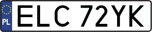 ELC72YK