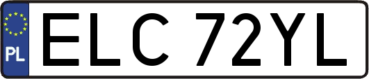 ELC72YL