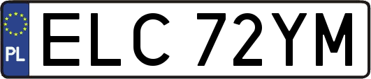 ELC72YM