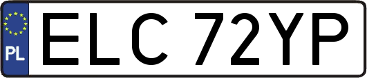 ELC72YP