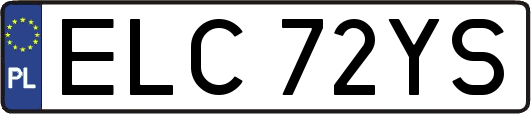 ELC72YS