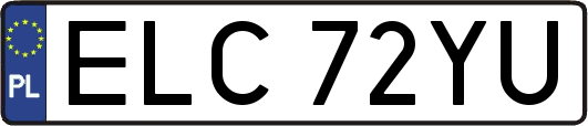 ELC72YU