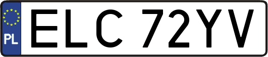 ELC72YV